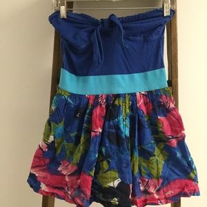 Abercrombie Dress